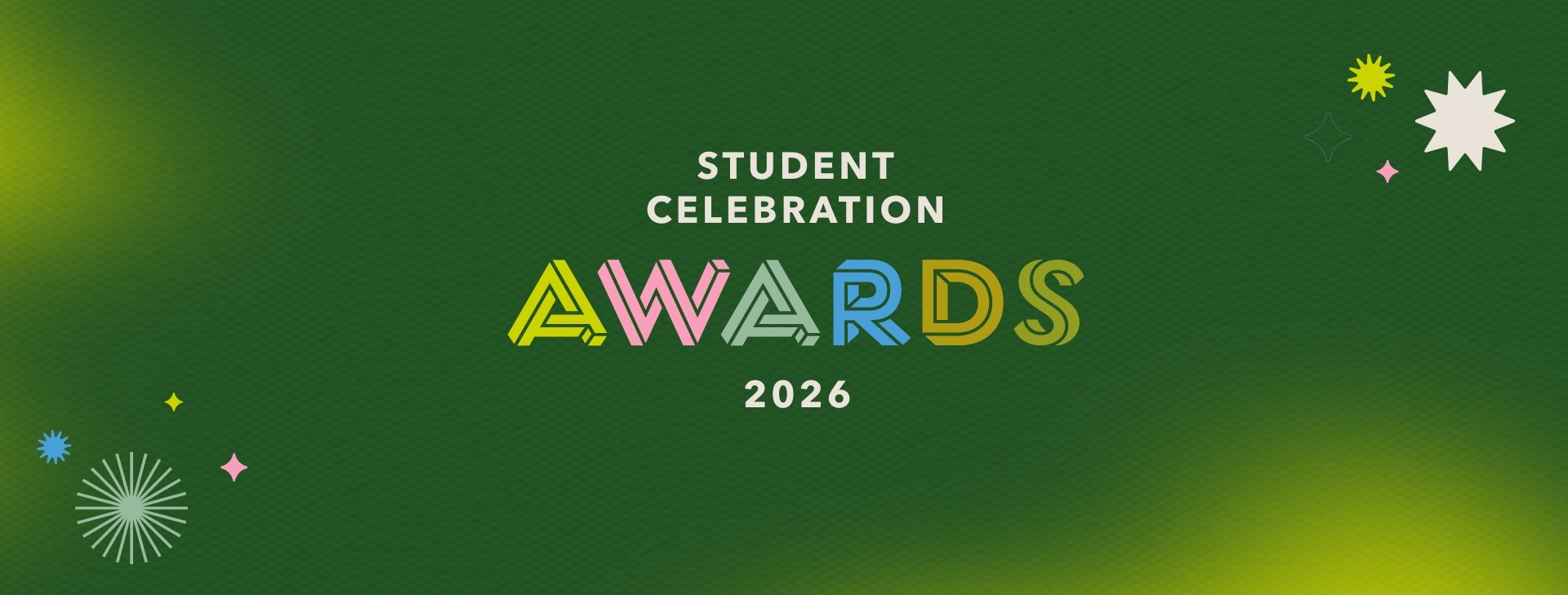 Award winner